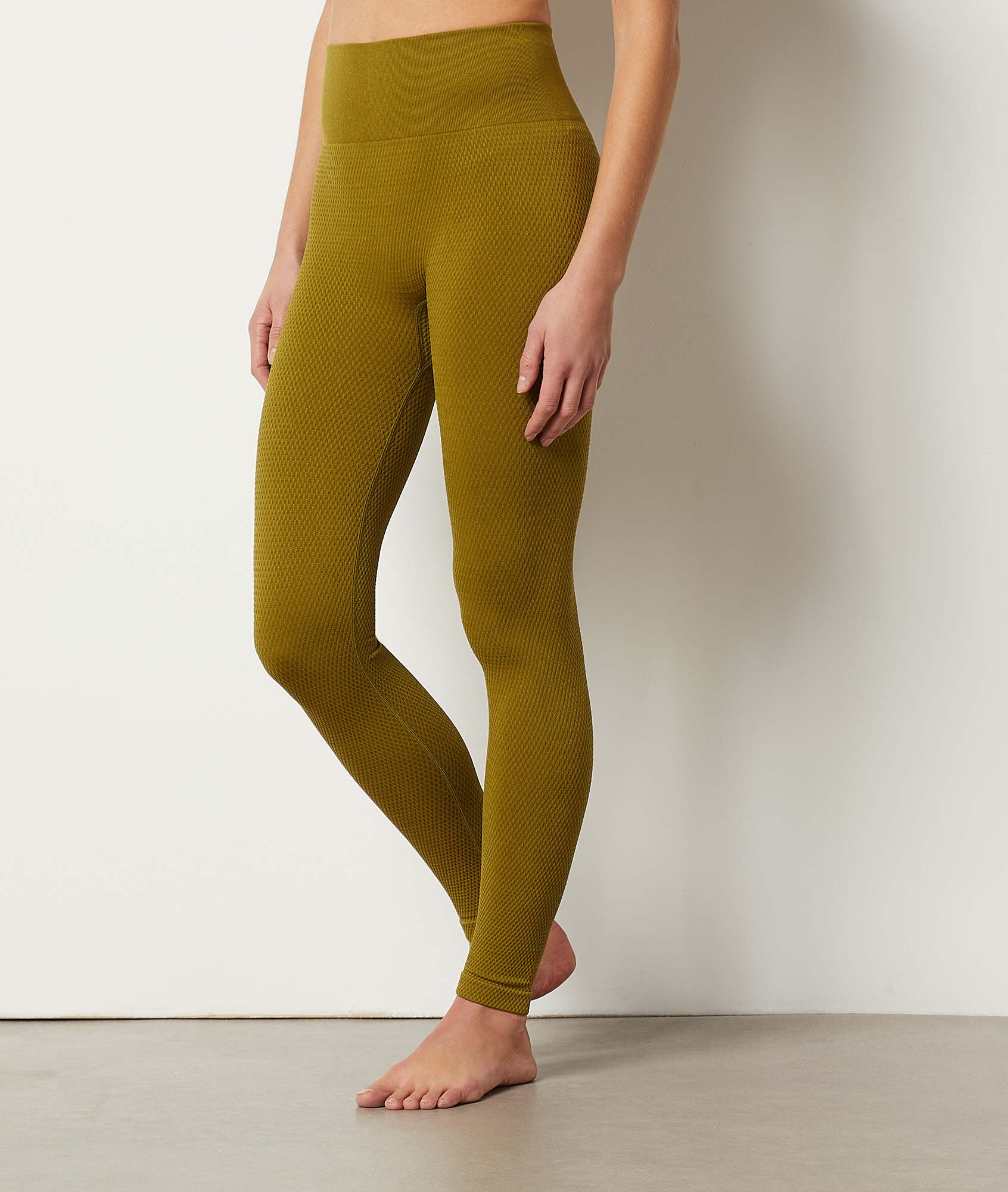 Legging sans coutures