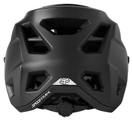 Casque Fox Speedframe Mips Noir