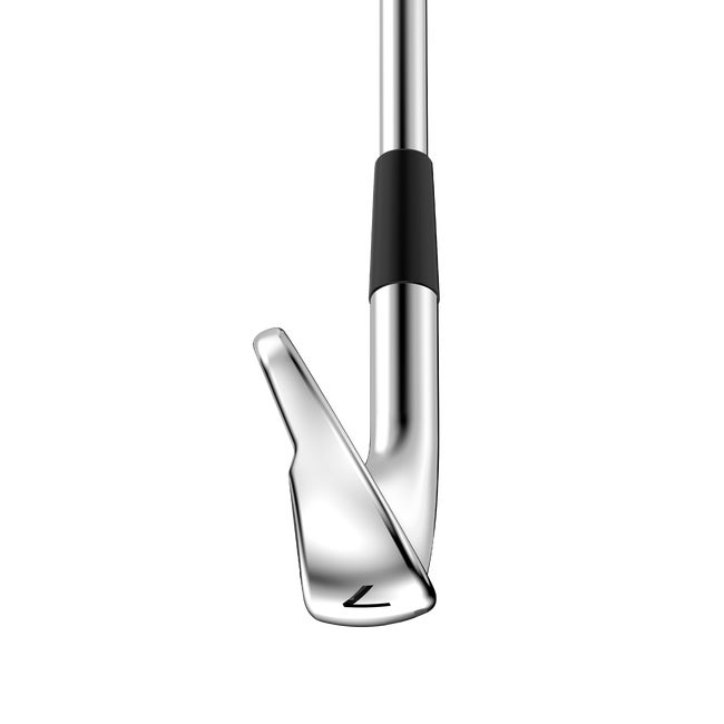 Dynapower Forged Graphite Irons