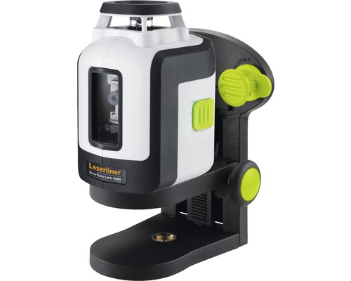 Lijnlaser Laserliner SmartLine-Laser G360
