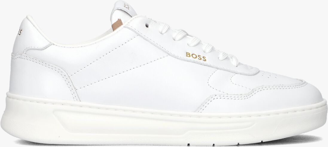 BOSS witte boss lage sneakers baltimore tenn
