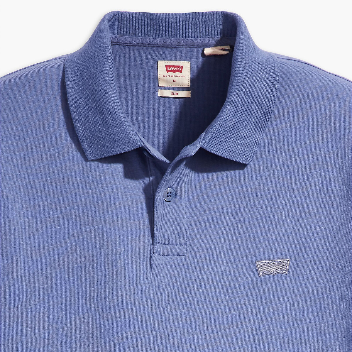 Camisa polo de manga curta LEVI'S Housemark