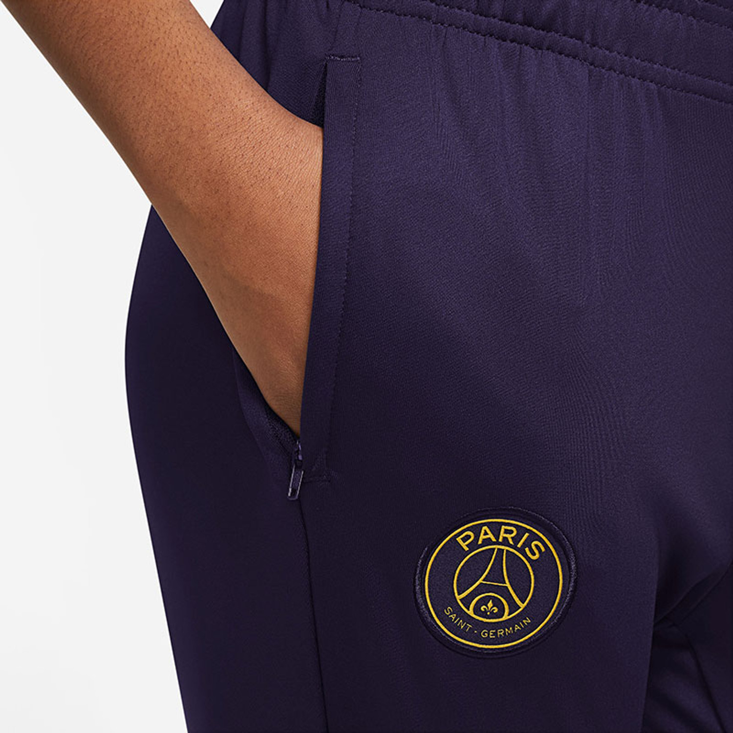 Nike Paris Saint-Germain Strike Trainingspak Dames