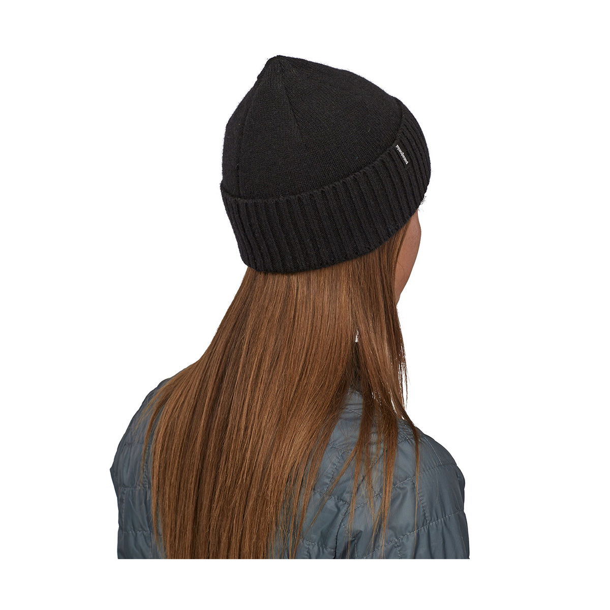 Patagonia Brodeo Wool Beanie