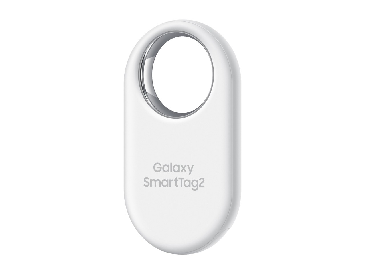 Samsung - Galaxy SmartTag2 Hvid