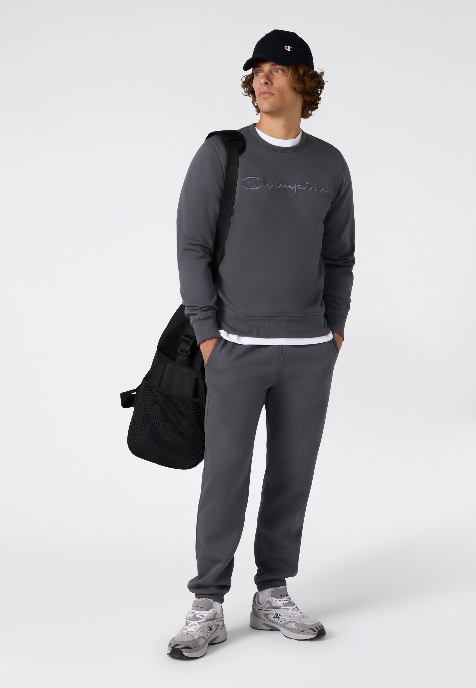 Champion Sweatshirt