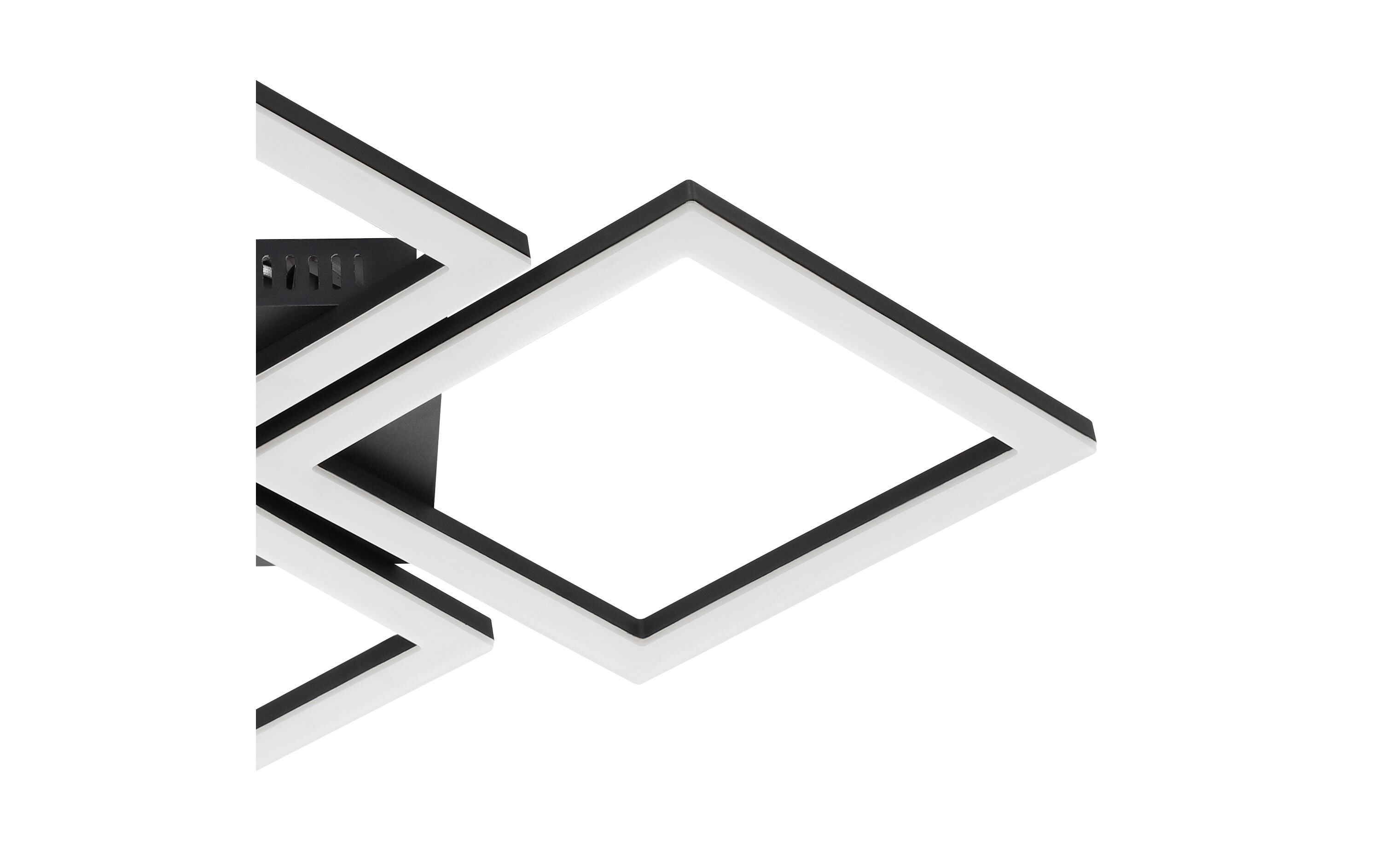 Deckenleuchte Connect PARANDAY-Z ZigBee (TW)<br>Smarte Leuchte aus der connect.z Serie