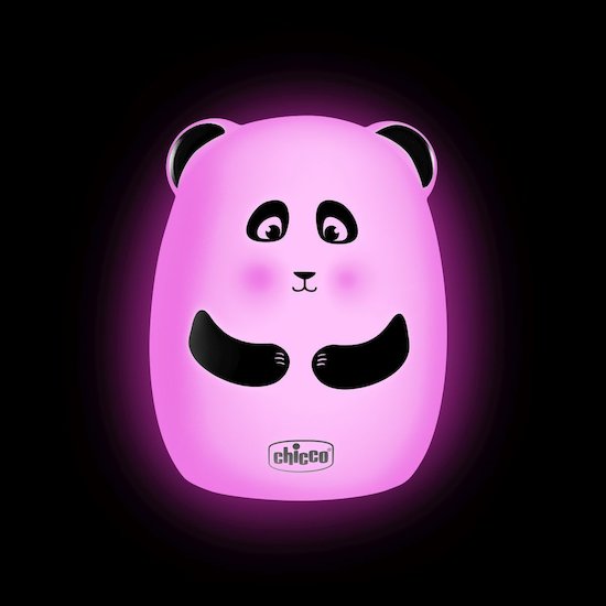 Veilleuse Sweet Lights   Panda        de               Chicco