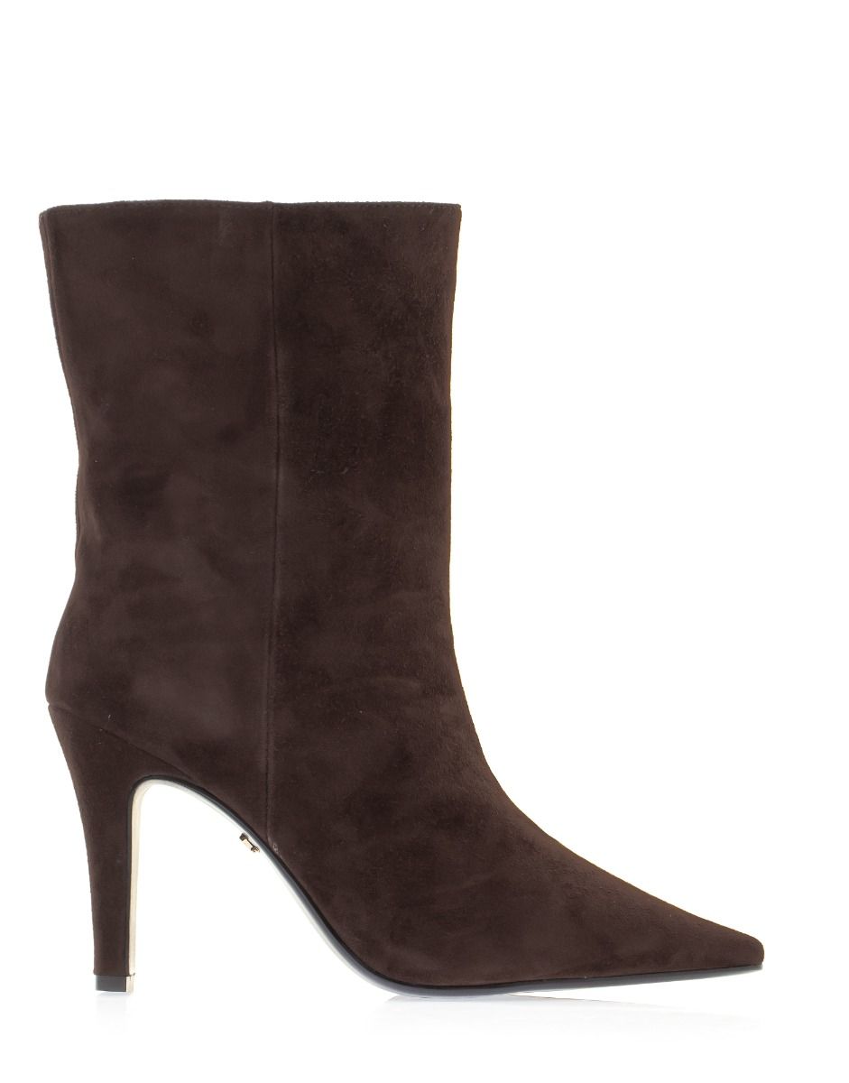 Lola Cruz Phoebe Ankle Boots