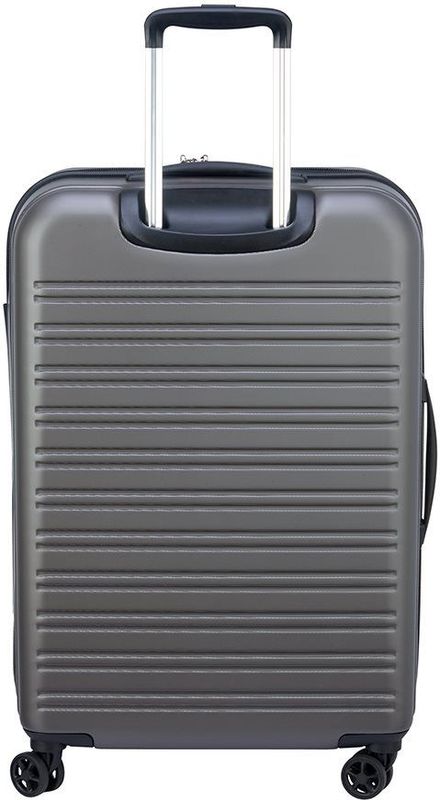Delsey Segur 2.0 Reiskoffer 70 cm - Grijs