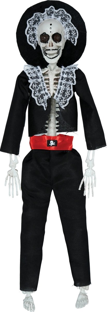 Skelet Pop Mariachi 40cm