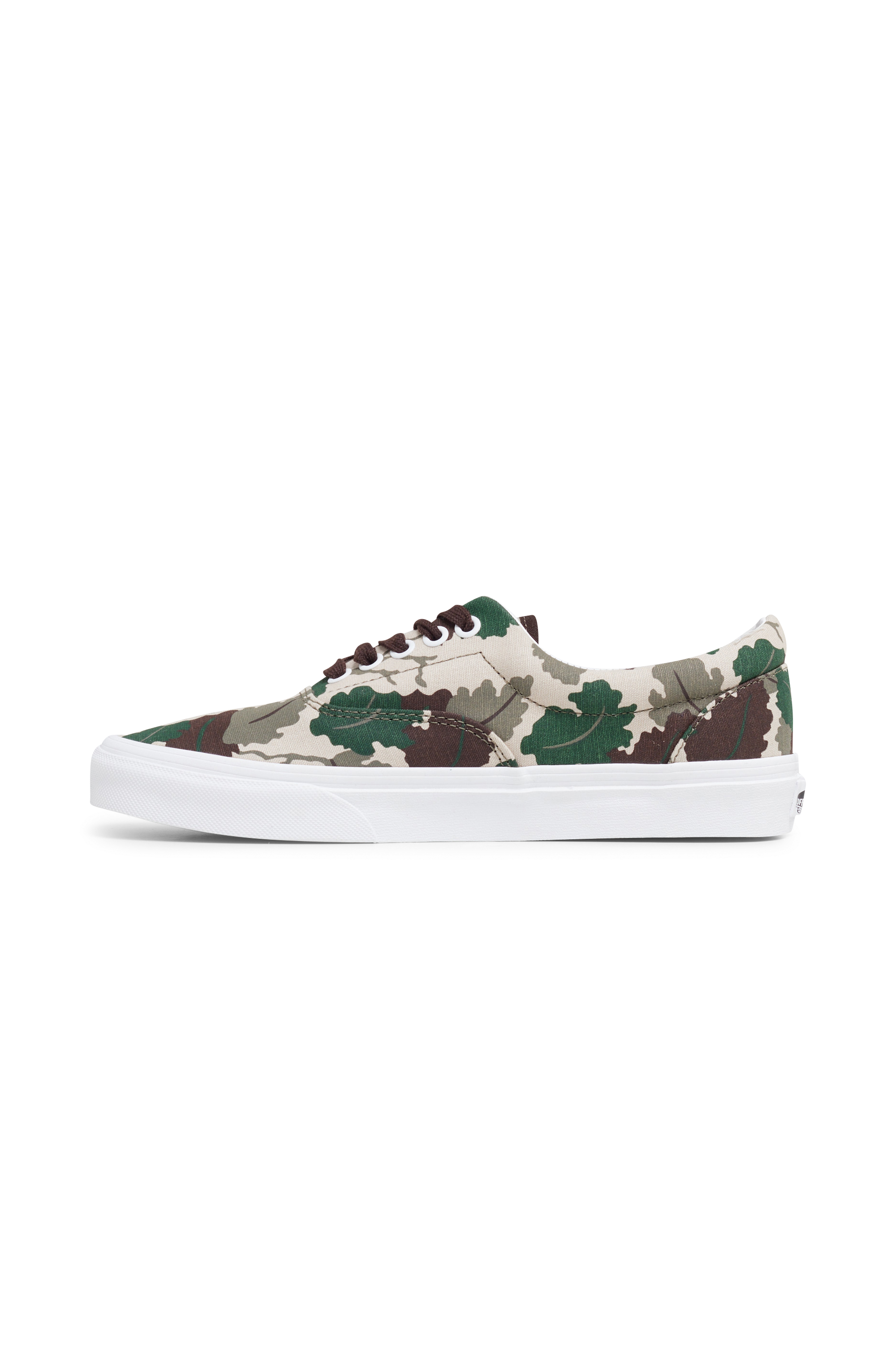 VANS Baskets UA Era MTCM WHITE Multicolore
