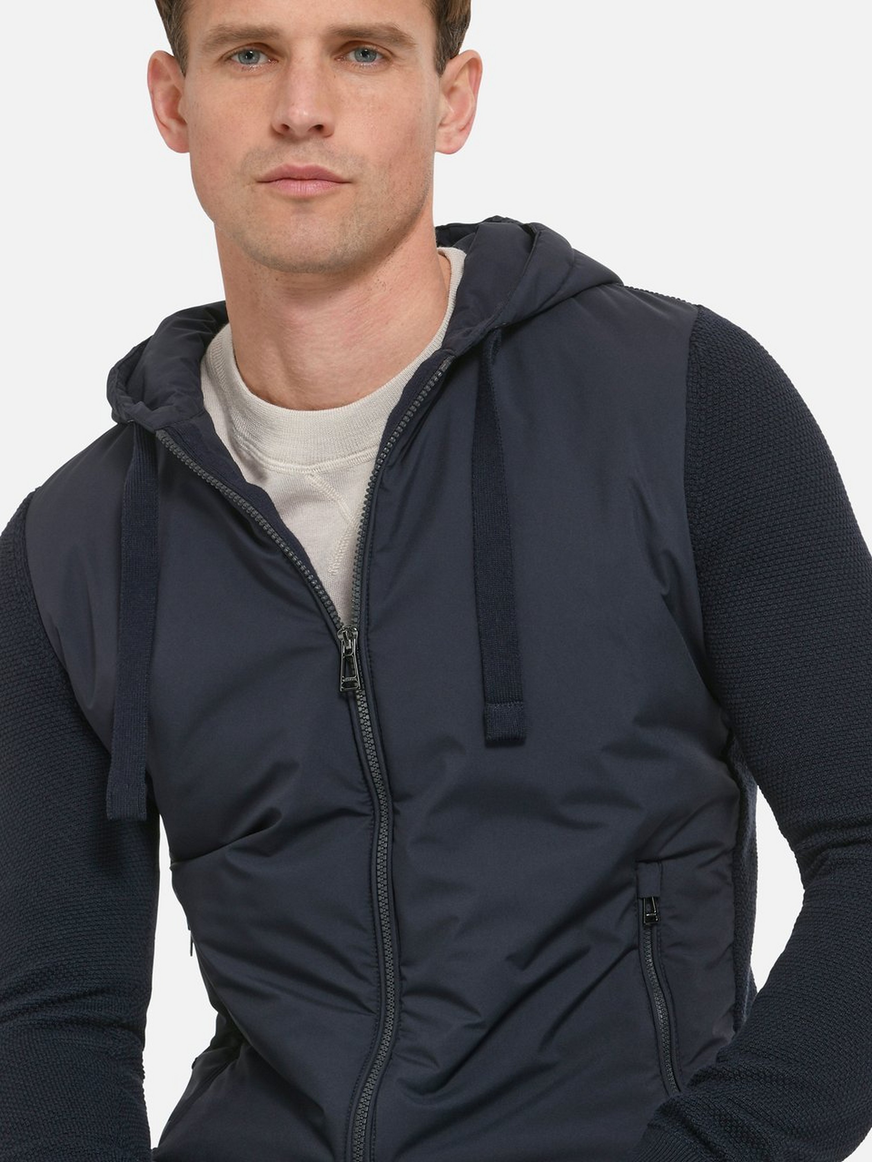 Strickjacke