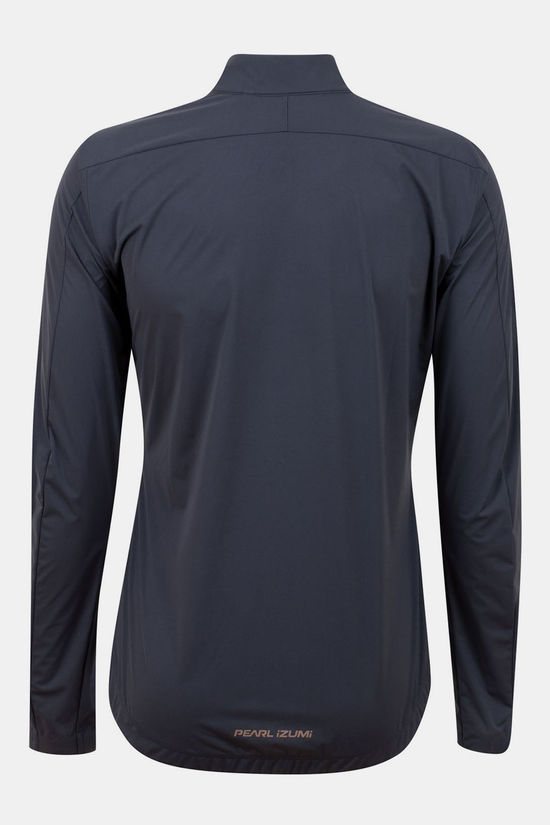 Pearl Izumi Pearl Izumi W Pro Barr Jkt Fleecevest Dames
