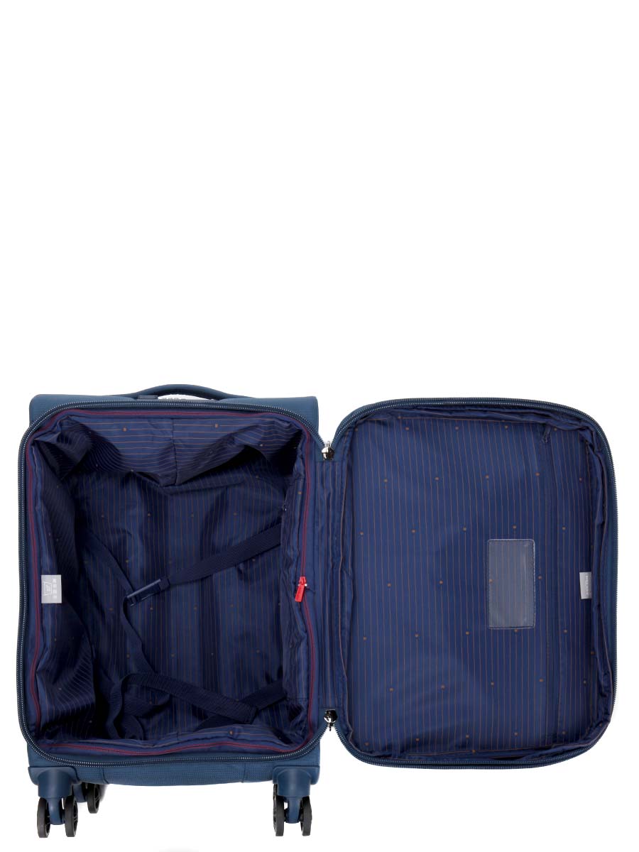Valise Delsey Montmartre Air 2.0 - 55 cm