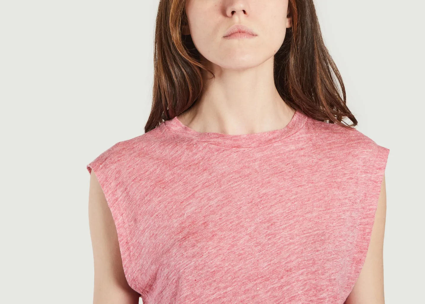 T-shirt Lankac IRO