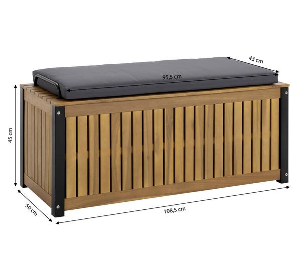 Dehner Kissenbox Liverpool