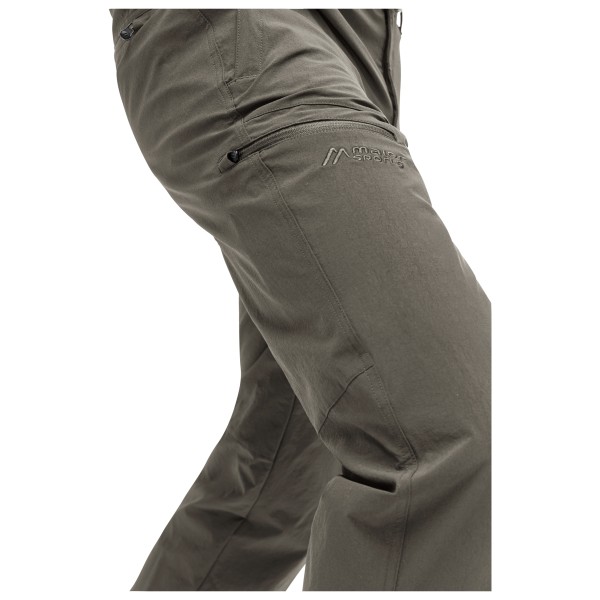 Maier Sports - Nil Winter - Pantalon hiver