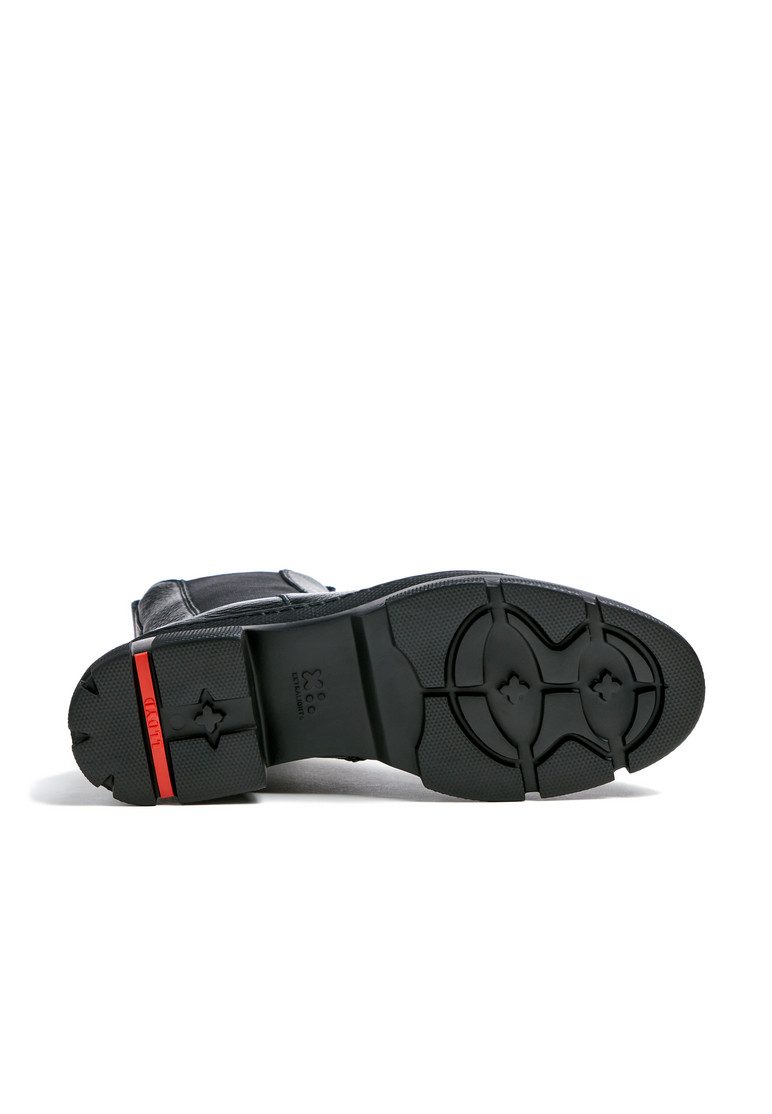 STIEFELETTE Schwarz