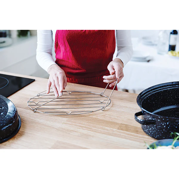 Grille pour roaster Roasty Cook 32 cm Beka