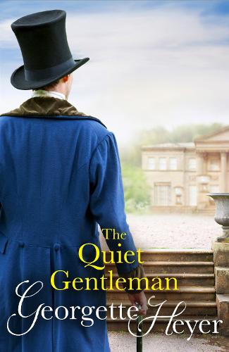The Quiet Gentleman (Paperback)