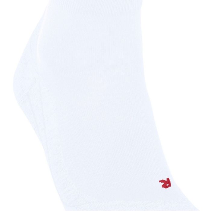 Falke Herre Strømper RU4 Endurance Short Reflect Socks Hvid