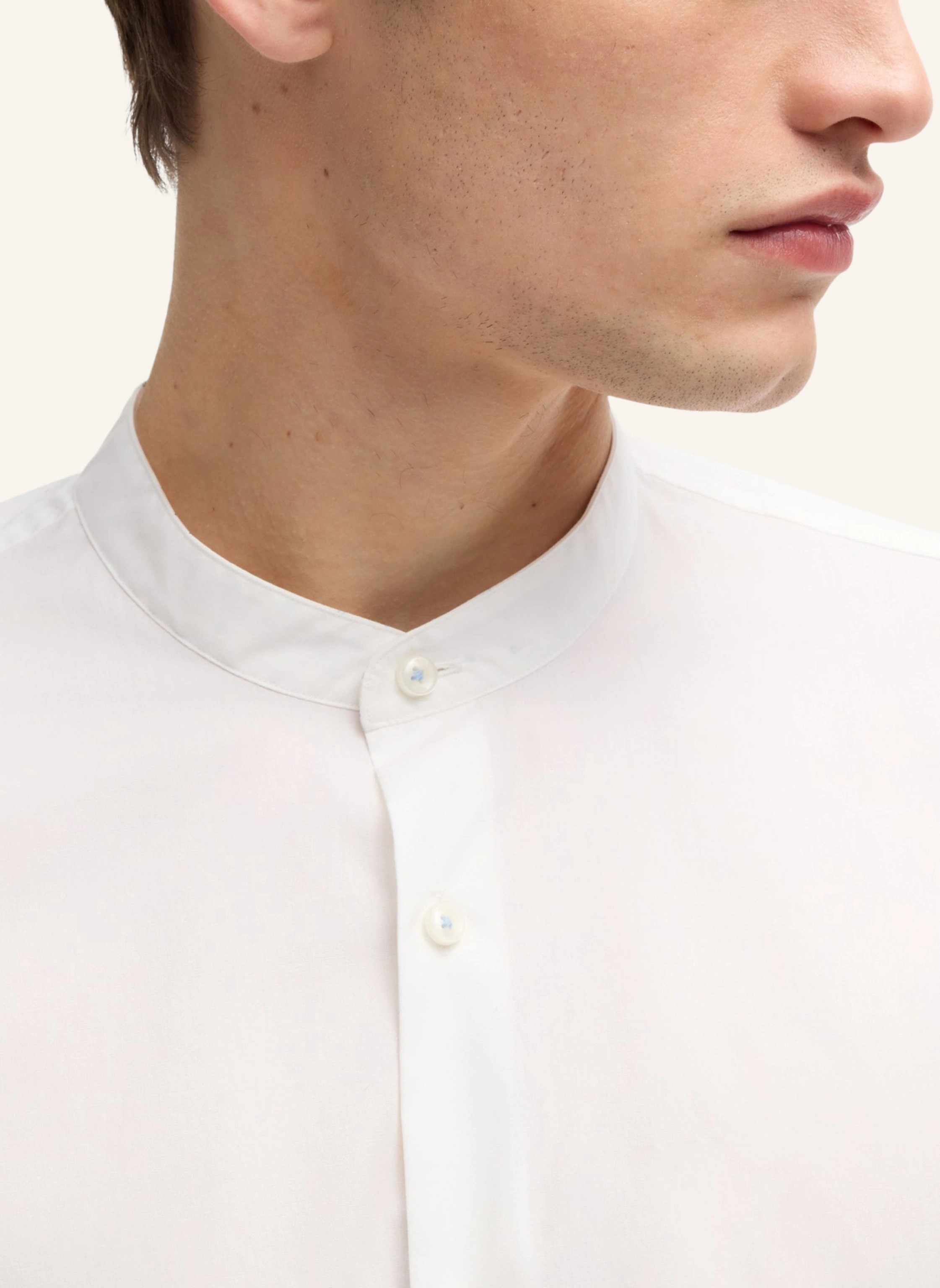 BOSS Business Hemd H-HANK-S-STAN-C3-252 Slim Fit