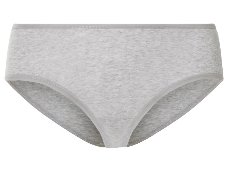 Dames slips 5-pack