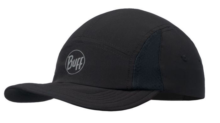 5 Panels Cap kasket