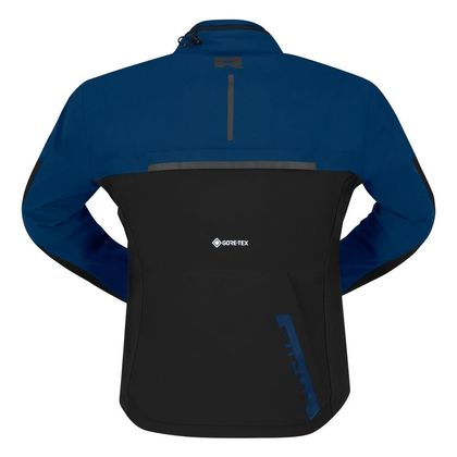 Blouson Richa ORION GORETEX - Noir / Bleu