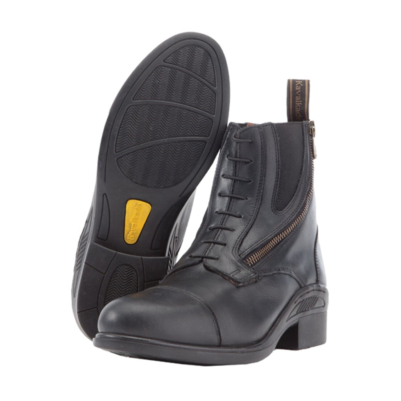 Kavalkade Reitstiefeletten Romulus 39 - EU