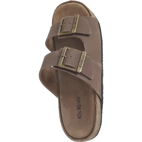 Kickers - Orano Marrón