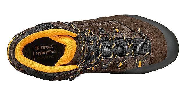 GARMONT - CHAUSSURES DE RANDONNEE LAGORAI II GTX