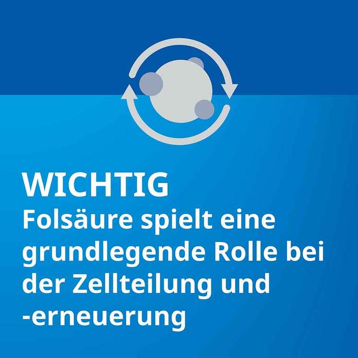 Folsäure STADA® 5 mg Tabletten, 100 St