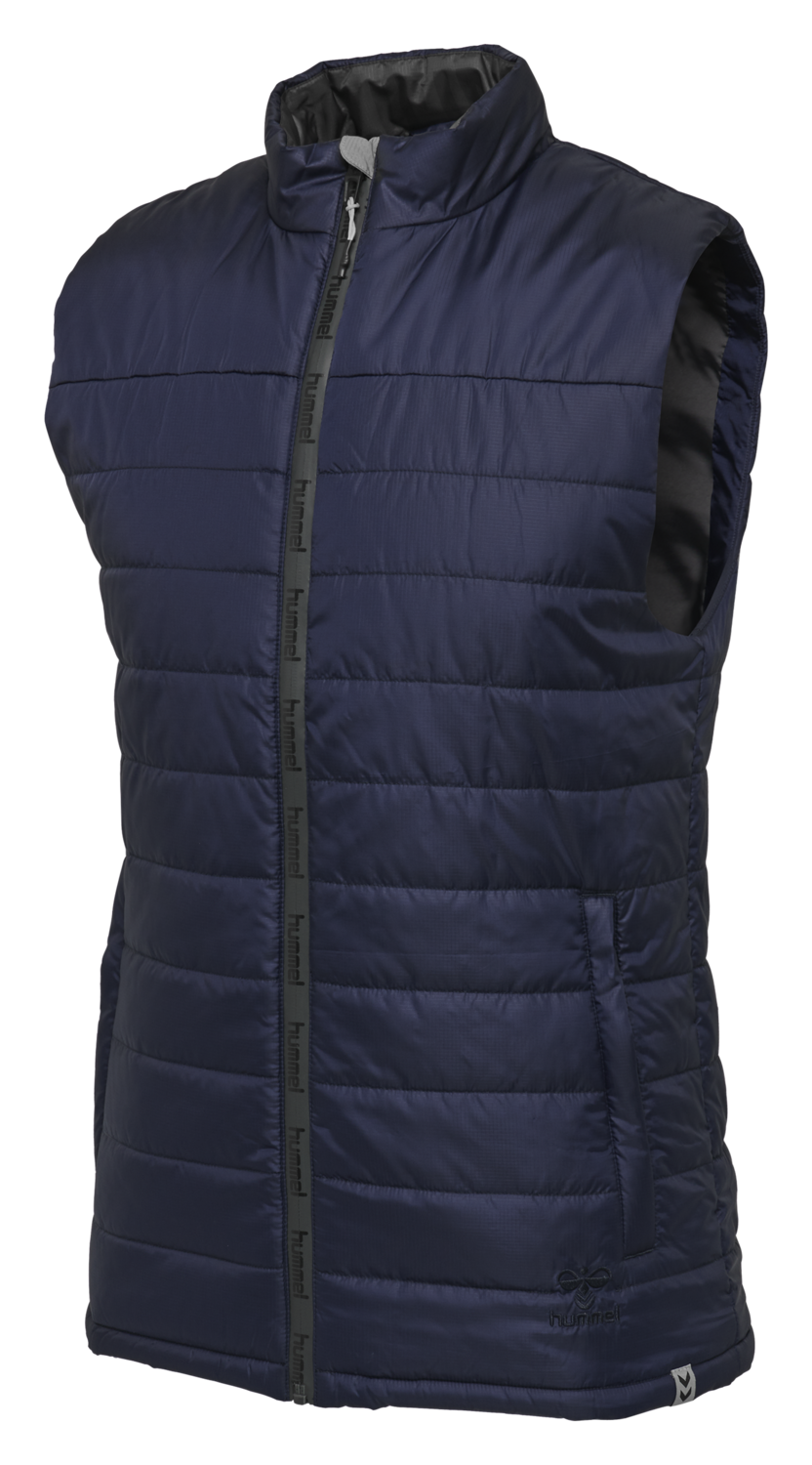 hmlNORTH WAISTCOAT WOMAN