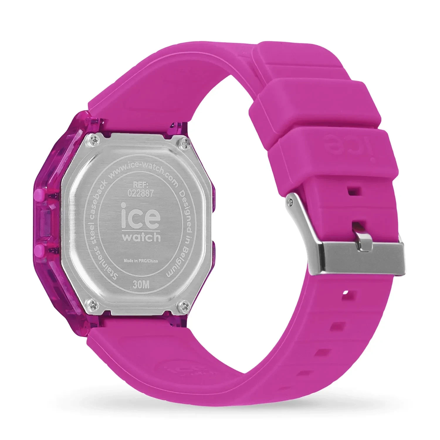 Ice-Watch Digit Retro 022887