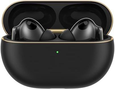 HUAWEI FreeBuds Pro 4 - Oordopjes - Zwart - Bluetooth - 33 uur Luisterplezier