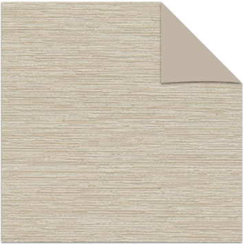 vtwonen rolgordijn verduisterend Sand (kleurnr. 5929) 210x190 cm (bxh)