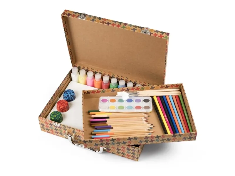 Kid Made Modern Studio in a Box