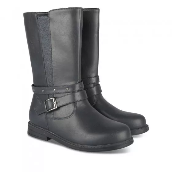 Bottes MARINE LOVELY SKULL