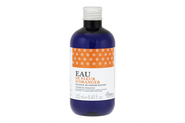 Eau de Fleur d'Oranger flacon 250ml