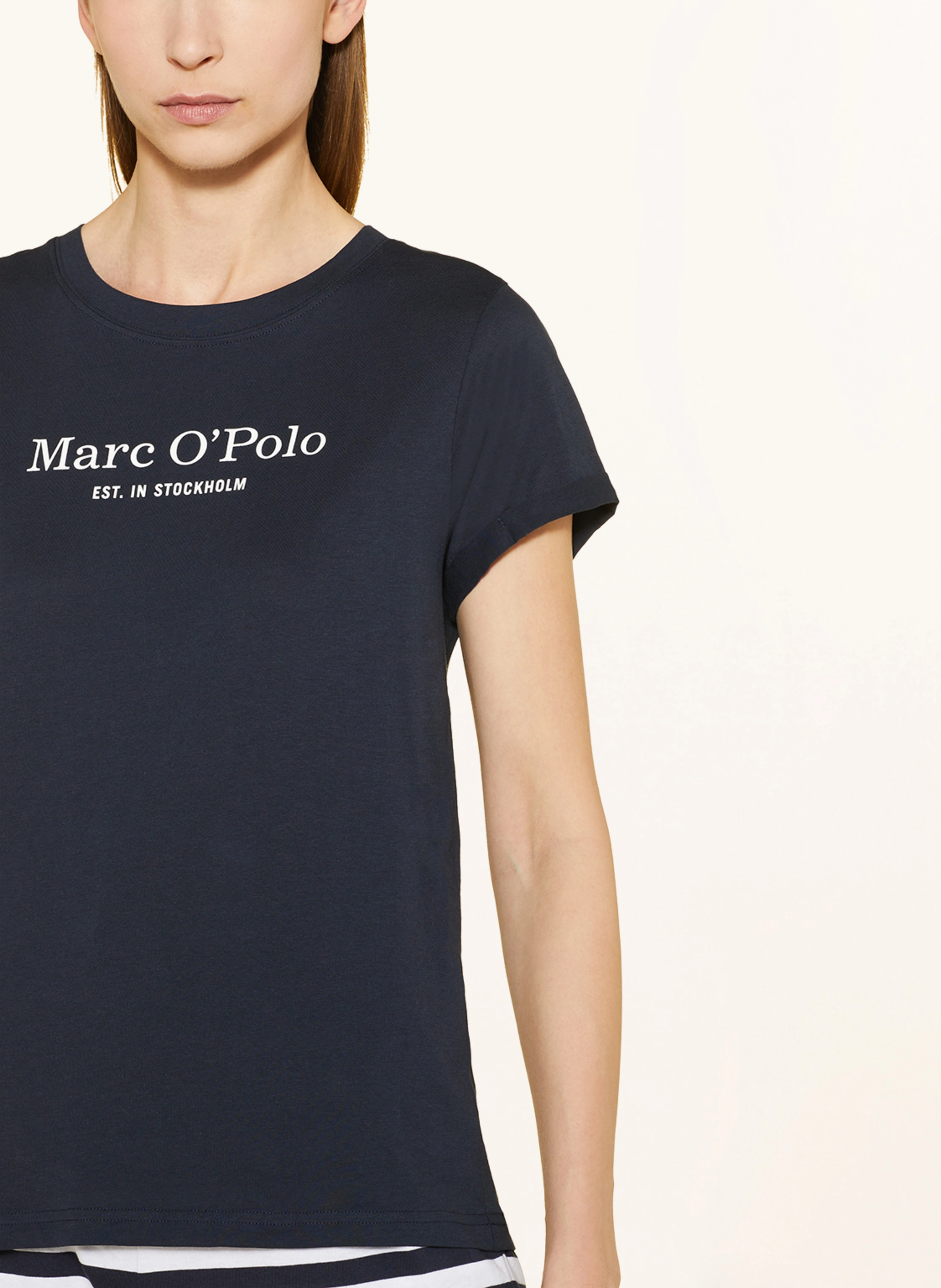 Marc O'Polo Shorty-Schlafanzug