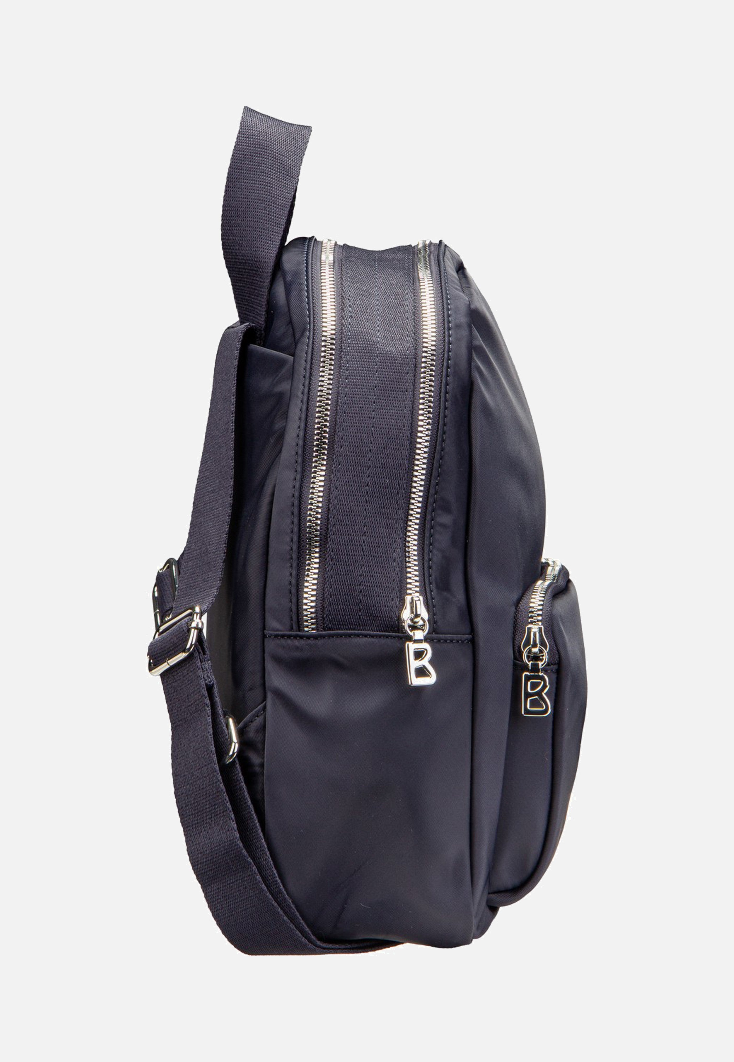 Verbier Play 1.0 Hermine Backp Dark Blue - Rucksack