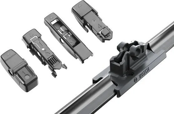 Bosch Aerotwin Plus Viskerblad AP28U - 700 mm.
