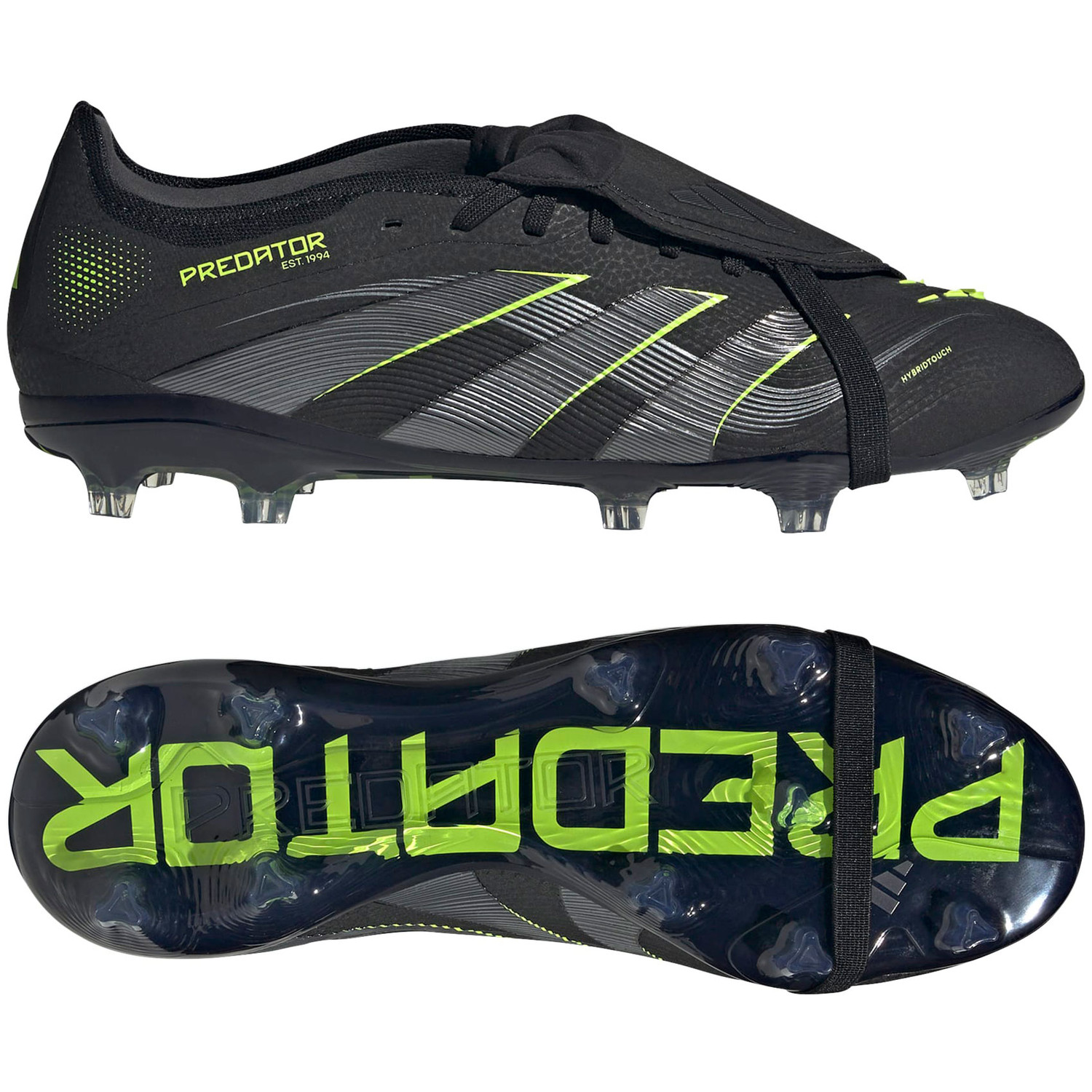 adidas Predator Pro FT FG
