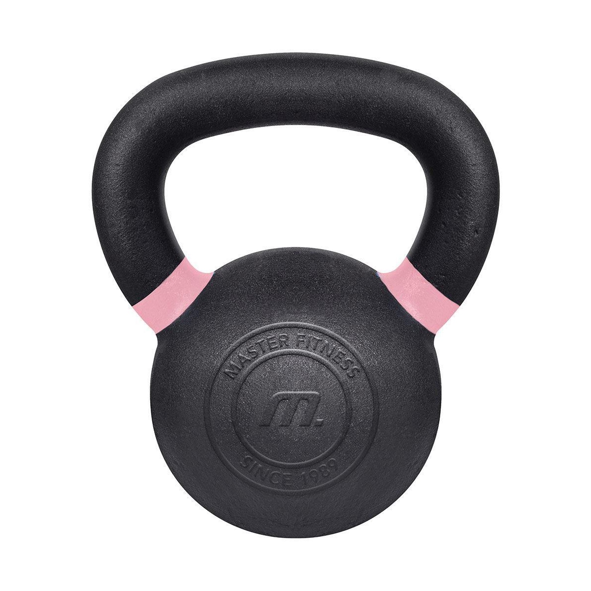 Master Fitness Master Kettlebell BC Edition 8 kg