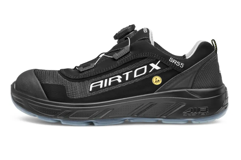 AIRTOX SR55 UTURN Sikkerhedssko