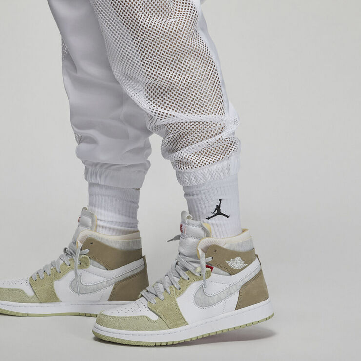 Nike Jordan Essentials Utility Bukser Hvid