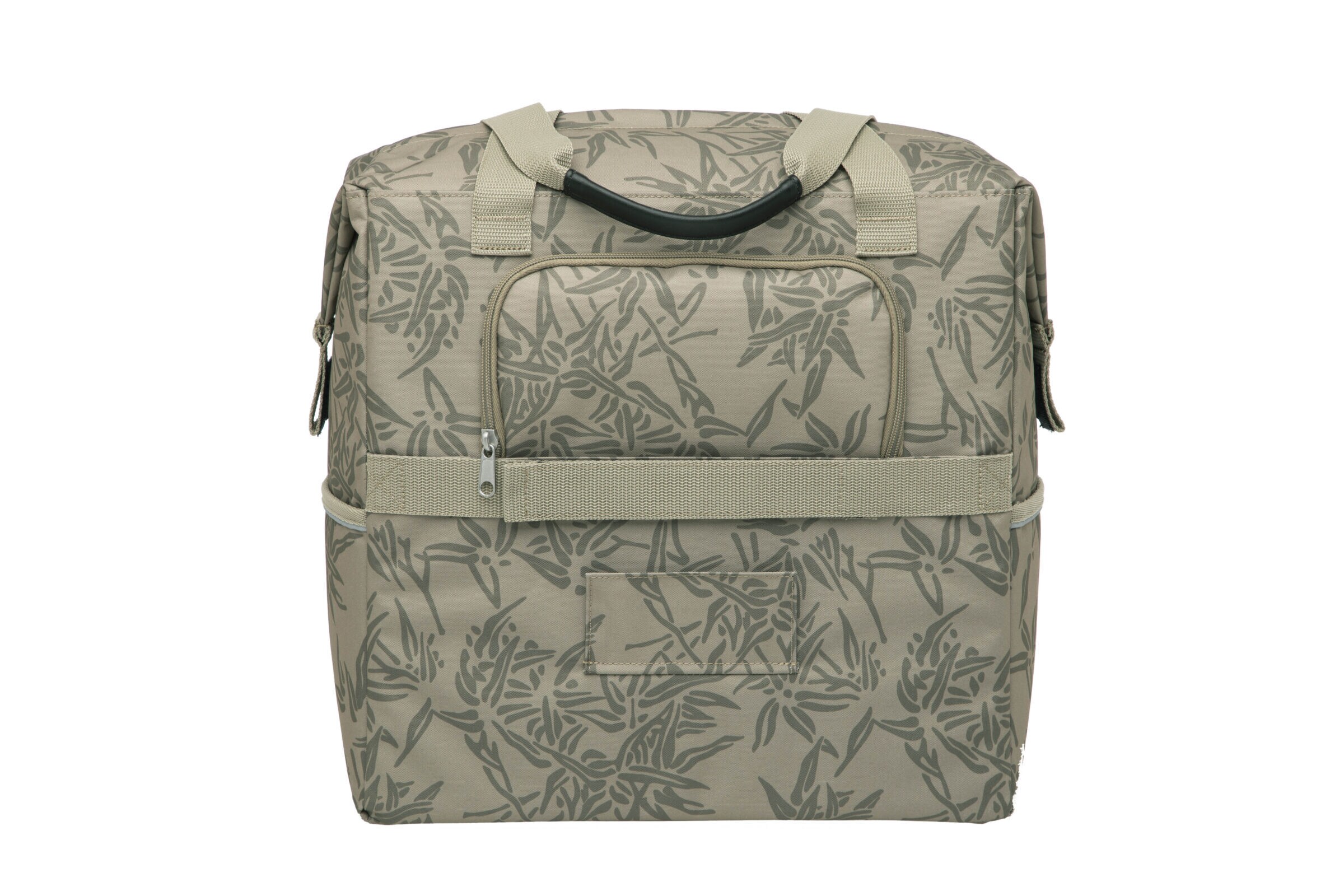 Radtasche Camella Bamboo, sand