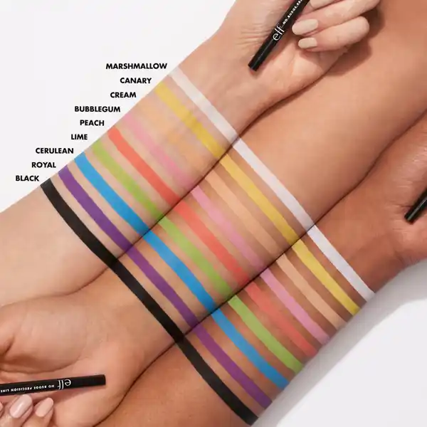 No Budge Precision Liner Royal
